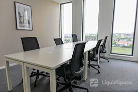 Regus | Timisoara, VOX Technology Park