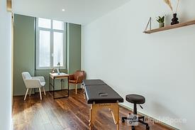 Smoös • Espace de Co-Therapeuting • Bordeaux Nansouty