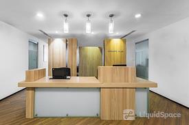 Regus | KARACHI, Regus Executive Centre