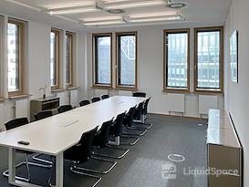 Regus | Berlin Potsdamer Platz 1