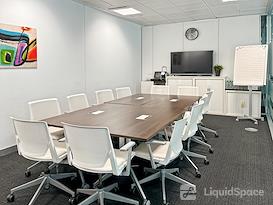 Regus | Madrid Torre de Cristal