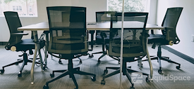 Capital Workspaces Sangamore