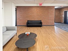 Regus | Hagerstown - 33 W. Franklin