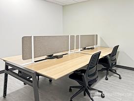 Regus | MI, Grand Rapids - Peninsular Dr