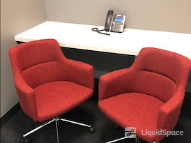 Workuity Chandler Viridian