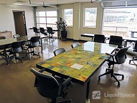 Mile High Coworking
