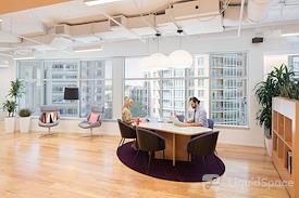Regus | Chase Tower