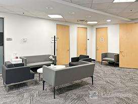 Regus | Parkwood Crossing Center