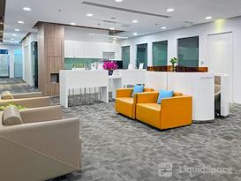 Regus | Beijing, Lei Shing Hong Plaza