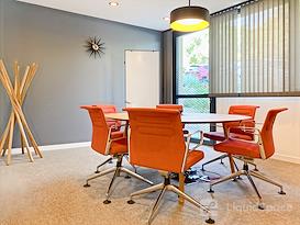 Regus | Sophia-Antipolis, Les Templiers