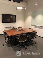 Industrious - Liberty Center