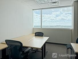 Regus | Sarasota Courthouse