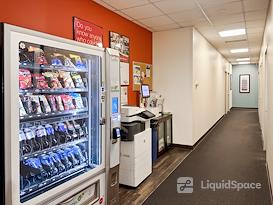 Regus | Shore Crossings