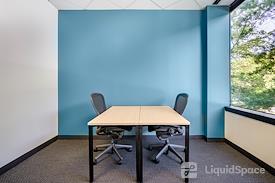 Regus | Sunrise Valley