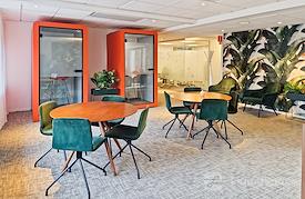 Regus | Stockholm, Norra Bantorget