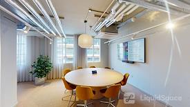 FORA | Chancery House