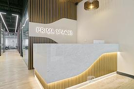 Prima Spaces