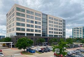Regus | Legacy Town Center