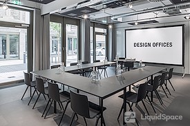Design Offices | Stuttgart, Design Offices, Eberhardhöfe