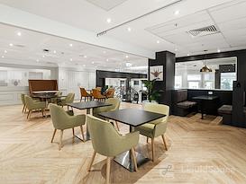 Liberty Flexible Workspaces | North Sydney
