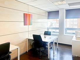 Regus | Madrid Calle de Maria de Molina 39