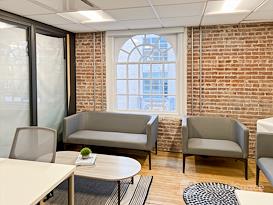 SPACES | Newbury Street