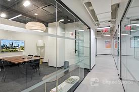 Industrious - E 7th St.