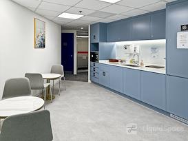 HQ | Hong Kong, Pioneer Centre