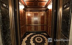 The Collection-Monthly Private Offices & Event Location