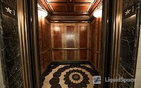 The Collection-Monthly Private Offices & Event Location