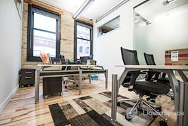 iQ Offices | 140 Yonge Street