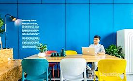 SpaceShare - Coworking Space Nam Từ Liêm Tố Hữu