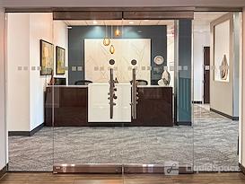 Regus | Firewheel Town Center