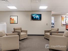 Regus | One Michigan Avenue
