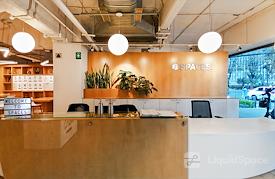 SPACES | MEXICO CITY, Spaces Polanco Arquímedes