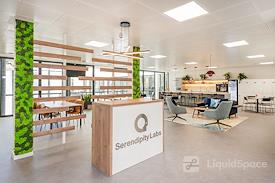 Serendipity Labs - Bristol - Aztec West