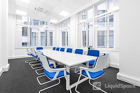 Regus | London, Strand