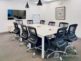 Regus | Cairo Nile City Towers