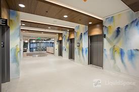 Carr Workplaces - DTLA