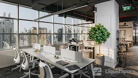 Jumeirah Lake Towers | Level 36