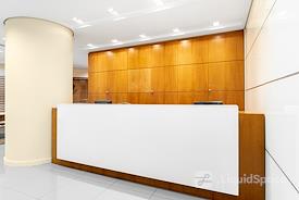 Regus | Belo Horizonte Amadeus Business Tower