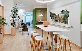 Regus | Tlalnepantla de Baz, Centrum Park