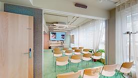 FORA | Henry Wood House