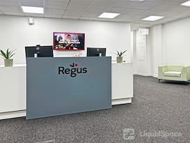 Regus | St Neots, Nelson House