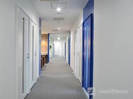 Regus | Aomori, Aqua Aomori Square