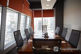 Plaza Cubes Paragon Tower Ankara