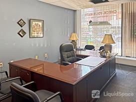 Regus | PA, Butler - S Main St