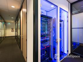 Regus | Eindhoven, Flight Forum