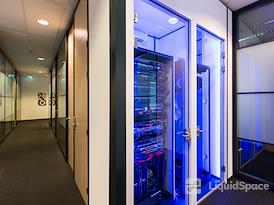 Regus | Eindhoven, Flight Forum