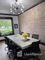 The Long Branch Office Suites